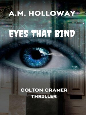 cover image of Eyes that Bind